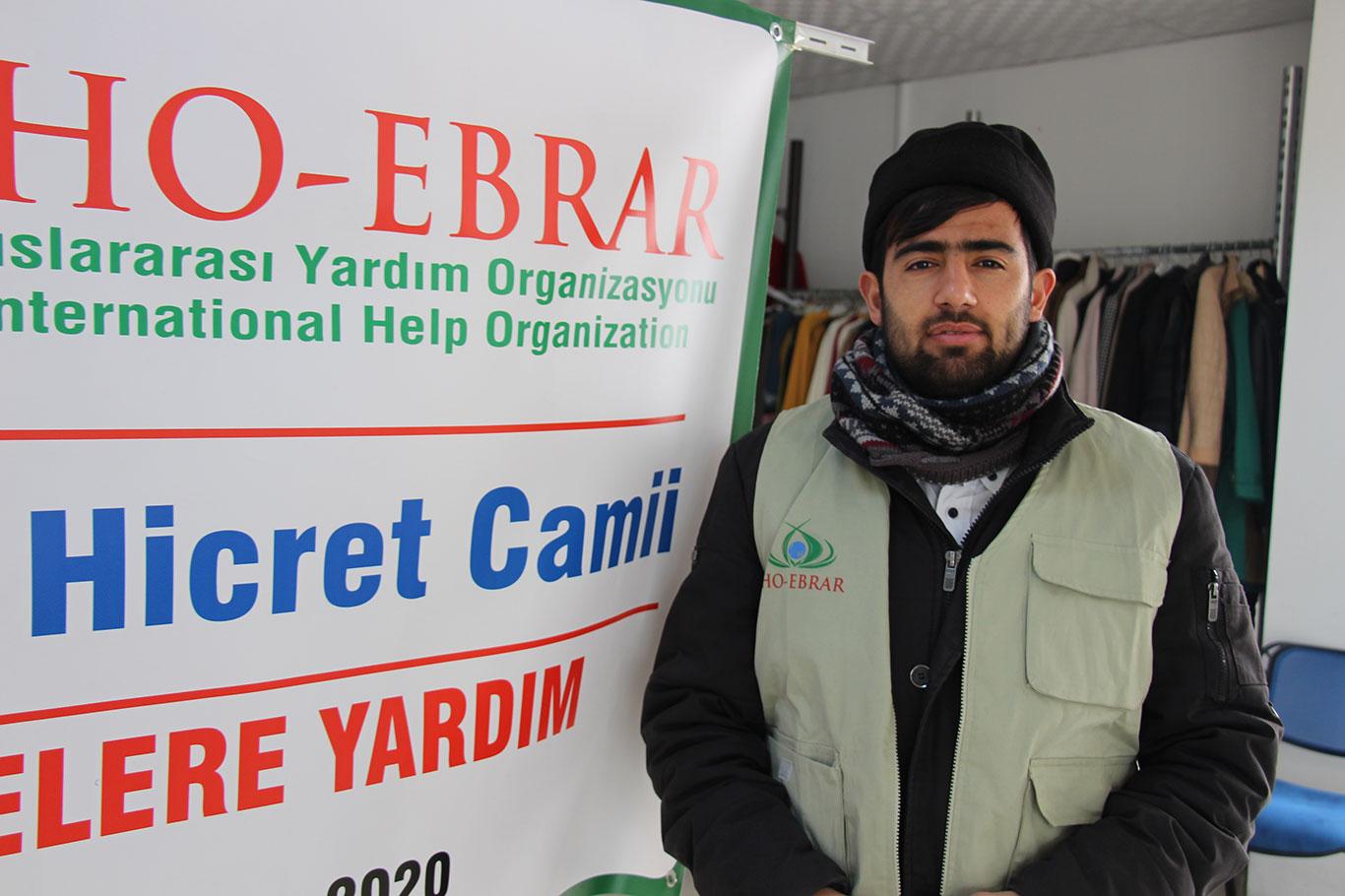 Hasan Durmaz